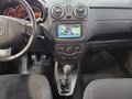Daumennagel 10 - Dacia Lodgy 1.5 dCi Diesel Stepway