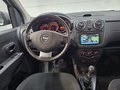 Daumennagel 11 - Dacia Lodgy 1.5 dCi Diesel Stepway