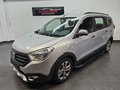 Daumennagel 3 - Dacia Lodgy 1.5 dCi Diesel Stepway