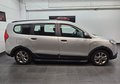 Daumennagel 7 - Dacia Lodgy 1.5 dCi Diesel Stepway