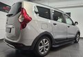Daumennagel 6 - Dacia Lodgy 1.5 dCi Diesel Stepway