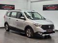 Daumennagel 1 - Dacia Lodgy 1.5 dCi Diesel Stepway