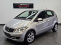 Daumennagel 3 - Mercedes-Benz A 150 Klima Tüv/NEU