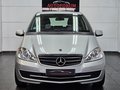 Daumennagel 2 - Mercedes-Benz A 150 Klima Tüv/NEU
