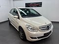 Daumennagel 3 - Mercedes-Benz B 180 CDI Klima AHK TÜV NEU
