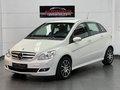 Daumennagel 7 - Mercedes-Benz B 180 CDI Klima AHK TÜV NEU