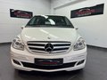 Daumennagel 6 - Mercedes-Benz B 180 CDI Klima AHK TÜV NEU