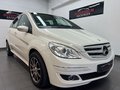 Daumennagel 2 - Mercedes-Benz B 180 CDI Klima AHK TÜV NEU