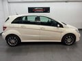 Daumennagel 13 - Mercedes-Benz B 180 CDI Klima AHK TÜV NEU