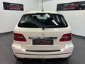 Daumennagel 10 - Mercedes-Benz B 180 CDI Klima AHK TÜV NEU