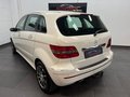 Daumennagel 8 - Mercedes-Benz B 180 CDI Klima AHK TÜV NEU