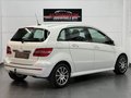 Daumennagel 12 - Mercedes-Benz B 180 CDI Klima AHK TÜV NEU