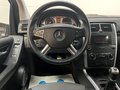 Daumennagel 17 - Mercedes-Benz B 180 CDI Klima AHK TÜV NEU