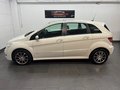 Daumennagel 14 - Mercedes-Benz B 180 CDI Klima AHK TÜV NEU