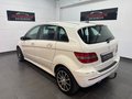 Daumennagel 9 - Mercedes-Benz B 180 CDI Klima AHK TÜV NEU