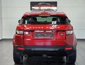 Daumennagel 5 - Land Rover Range Rover Evoque 2.2 Td4 Pure 4x4 Allrad