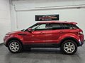 Daumennagel 8 - Land Rover Range Rover Evoque 2.2 Td4 Pure 4x4 Allrad