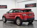 Daumennagel 4 - Land Rover Range Rover Evoque 2.2 Td4 Pure 4x4 Allrad