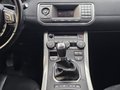 Daumennagel 10 - Land Rover Range Rover Evoque 2.2 Td4 Pure 4x4 Allrad