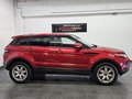Daumennagel 7 - Land Rover Range Rover Evoque 2.2 Td4 Pure 4x4 Allrad