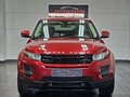 Daumennagel 2 - Land Rover Range Rover Evoque 2.2 Td4 Pure 4x4 Allrad