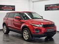 Daumennagel 1 - Land Rover Range Rover Evoque 2.2 Td4 Pure 4x4 Allrad