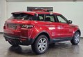 Daumennagel 6 - Land Rover Range Rover Evoque 2.2 Td4 Pure 4x4 Allrad