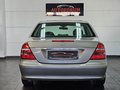 Daumennagel 5 - Mercedes-Benz E 200 CDI AHK Klima