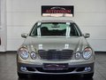 Daumennagel 2 - Mercedes-Benz E 200 CDI AHK Klima