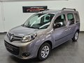 Daumennagel 3 - Renault Kangoo Limited