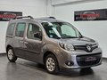 Daumennagel 1 - Renault Kangoo Limited