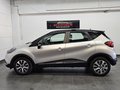 Daumennagel 8 - Renault Captur Dynamique Automatik