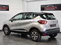 Daumennagel 4 - Renault Captur Dynamique Automatik