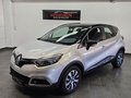 Daumennagel 3 - Renault Captur Dynamique Automatik