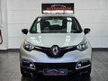 Daumennagel 2 - Renault Captur Dynamique Automatik