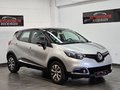 Daumennagel 1 - Renault Captur Dynamique Automatik