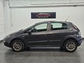 Daumennagel 8 - Fiat Punto More