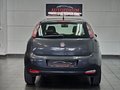 Daumennagel 5 - Fiat Punto More