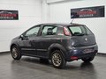 Daumennagel 4 - Fiat Punto More