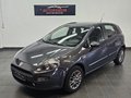 Daumennagel 3 - Fiat Punto More