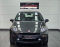Daumennagel 2 - Fiat Punto More