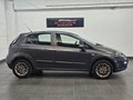 Daumennagel 7 - Fiat Punto More