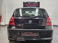 Daumennagel 5 - BMW 116i NUR 80.000km