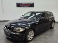 Daumennagel 3 - BMW 116i NUR 80.000km