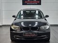 Daumennagel 2 - BMW 116i NUR 80.000km