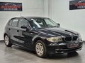 Daumennagel 1 - BMW 116i NUR 80.000km