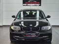 Daumennagel 2 - BMW 116i Xenon Navi Android carplay