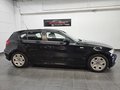 Daumennagel 7 - BMW 116i Xenon Navi Android carplay
