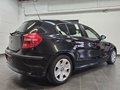 Daumennagel 6 - BMW 116i Xenon Navi Android carplay