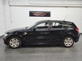 Daumennagel 8 - BMW 116i Xenon Navi Android carplay